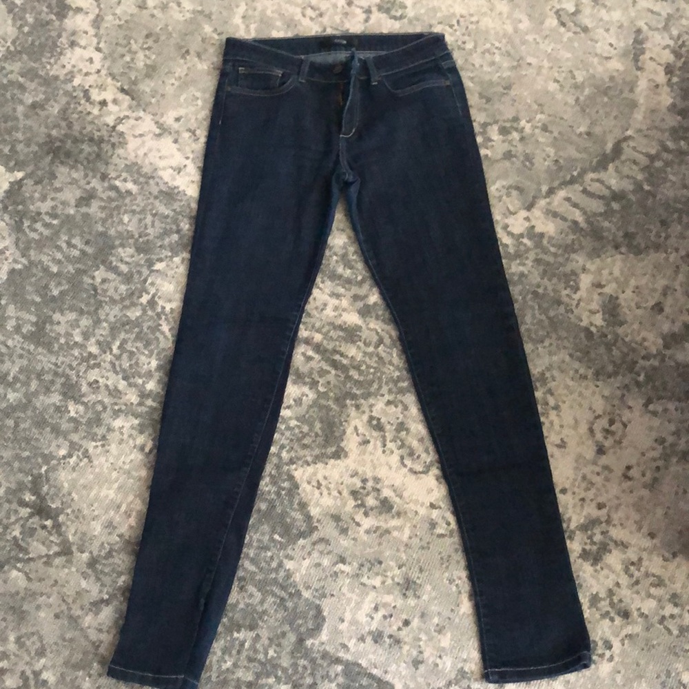 Joes Skinny Visionnaire